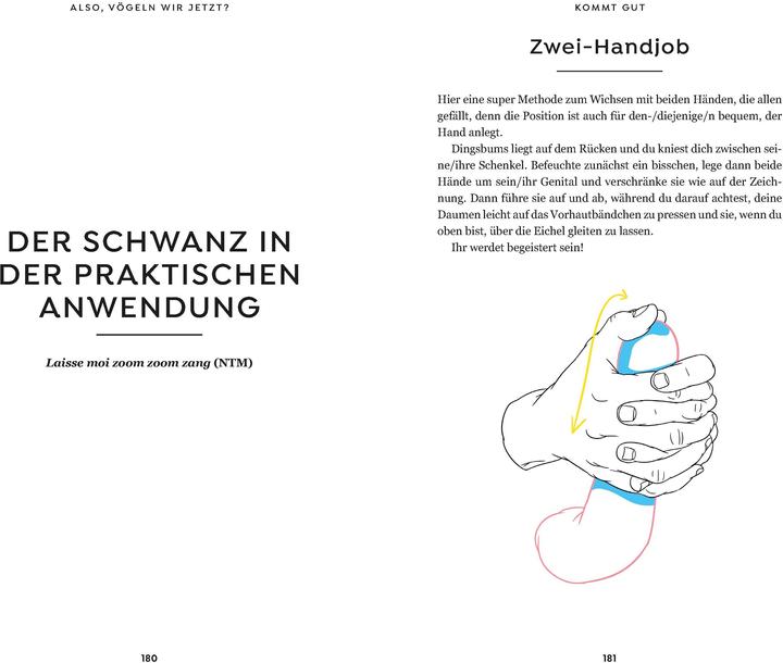 Actual product image Kommt gut (German, Jüne Plã, 2020)
