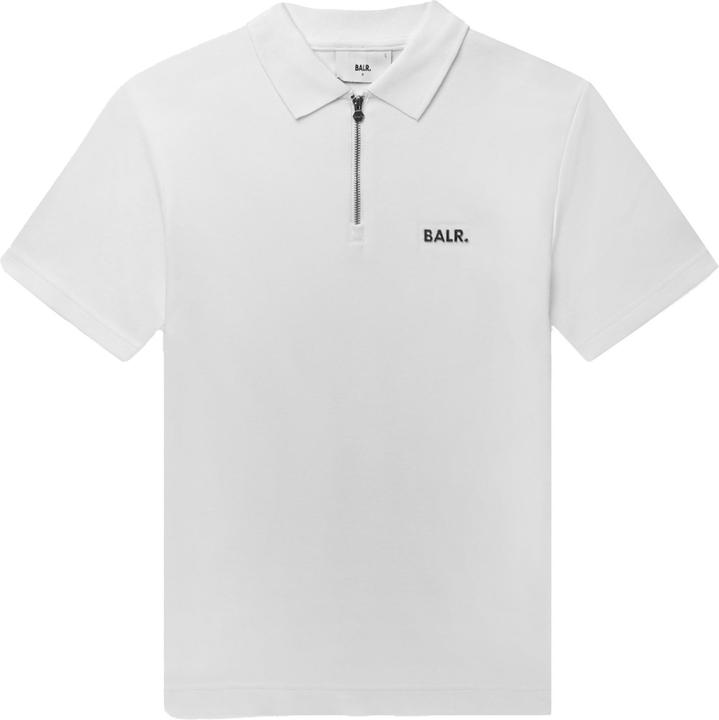 Image du produit Balr. Q-Series Regular Fit Polo Shirt (S)