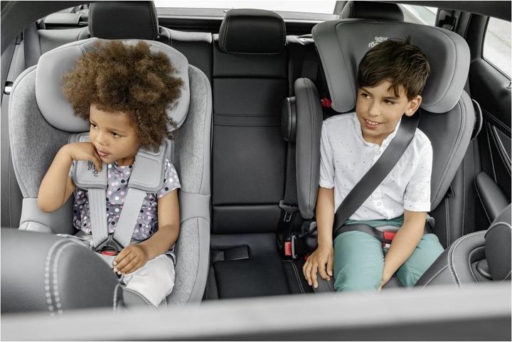 Image du produit Britax Römer Kidfix M (Siège pour enfant, Norme ECE R129/i-Size)
