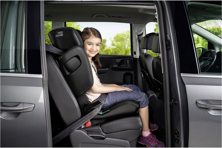 Image du produit Britax Römer Kidfix M (Siège pour enfant, Norme ECE R129/i-Size)