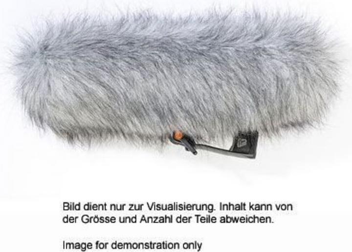 Image du produit Rycote WJ 4 (Peaux)