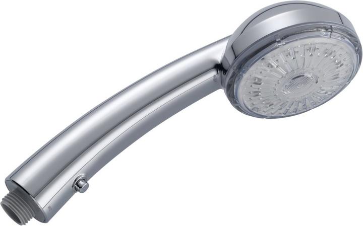Immagine prodotto Diaqua Doccia a risparmio idrico LED Eco (1 Tipi di raggi, 1 l/min)