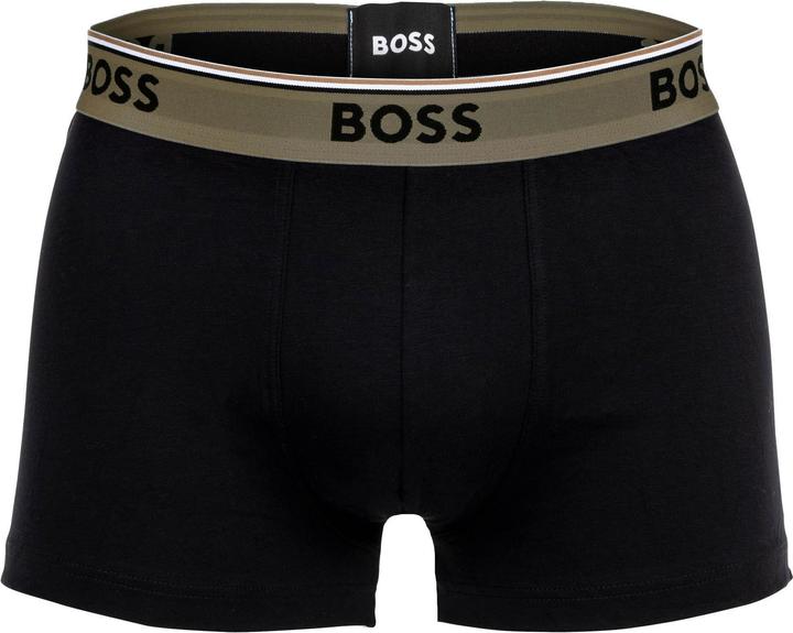 Immagine prodotto Chantelle Trunk 3P Power (XL, confezione da 3)