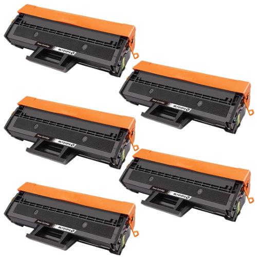 Produktbild Hermex Kompatibler Toner für Samsung SCX-3405FW (BK)