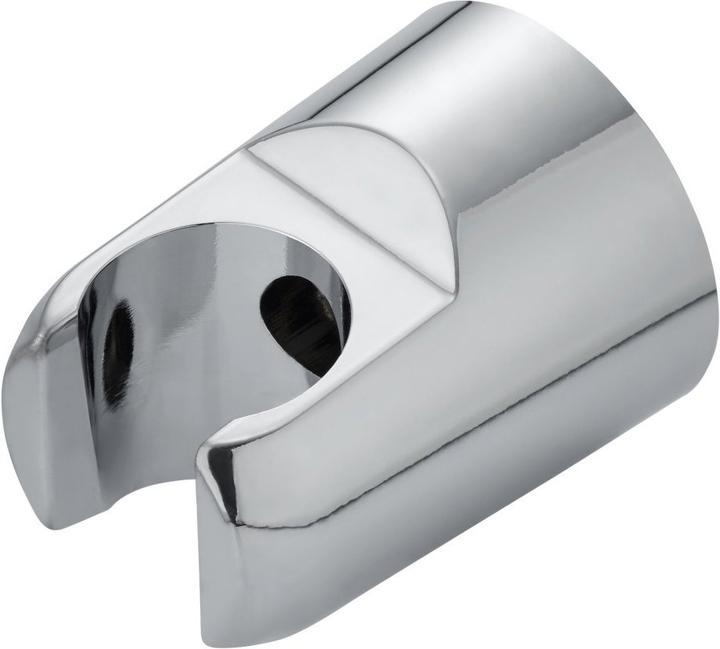 Diaqua Wandhalter konisch ABS chrom