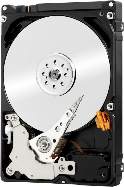 Actual product image Seagate Enterprise Capacity (6 TB, 3.5")