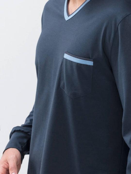 Produktbild Mey Leongatha Pyjama (56)
