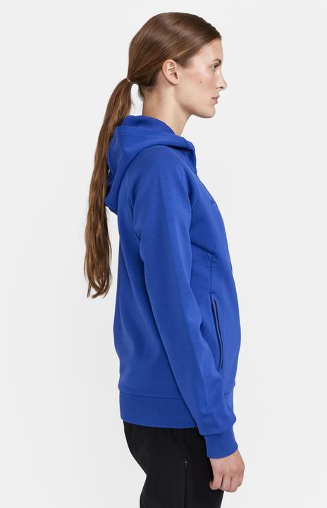 Actual product image Craft Core Soul Full Zip Hood W (L)