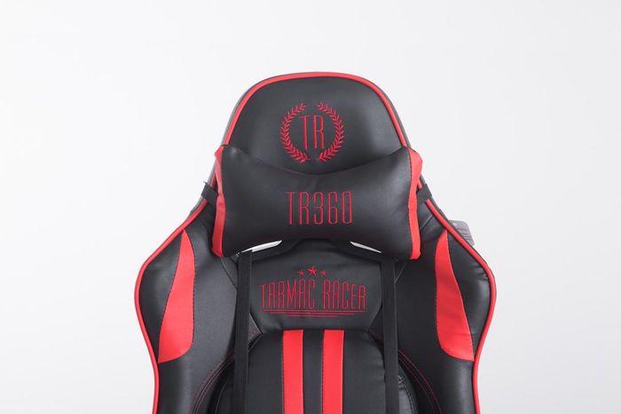 Actual product image CLP Racing Limit V2 mit Fussablage