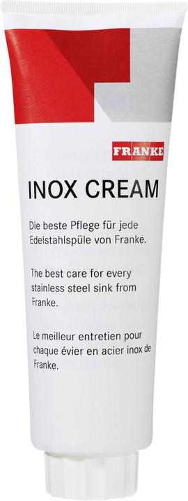 Franke Cleaning Paste Chrome