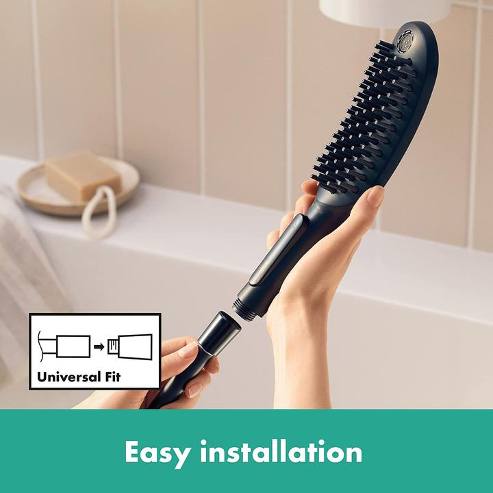 Productafbeelding hansgrohe DogShower hondendouche 150 (3 straalsoorten) (3 Typen balken, 7.60 l/min)