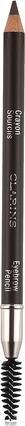 Produktbild Clarins Sourcils - Crayon (02 Light Brown)