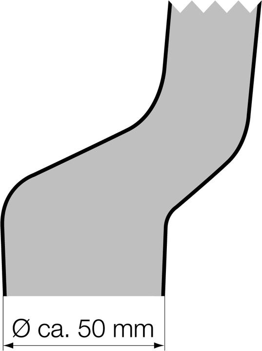 Immagine prodotto Franke Tubo di scarico