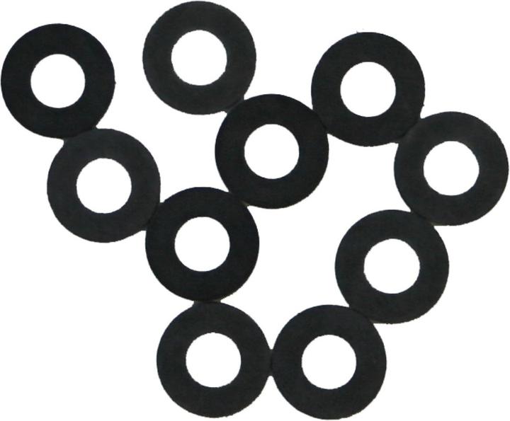 Produktbild Neoperl Gummidichtung 9x19x2mm 10