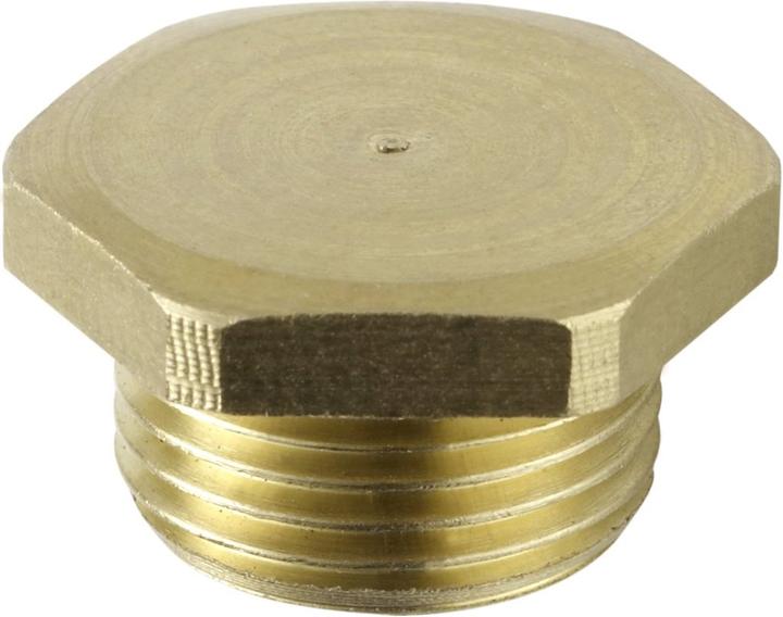 Produktbild Mateu Abschlusszapfen 6-kant 3/8" (Verschlusskappe)