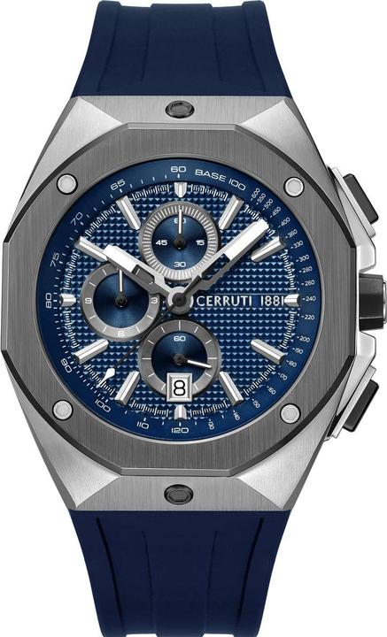 Immagine prodotto Cerruti 1881 CIWGO0073202 Arezzo Chrono (Cronografo, 43 mm)