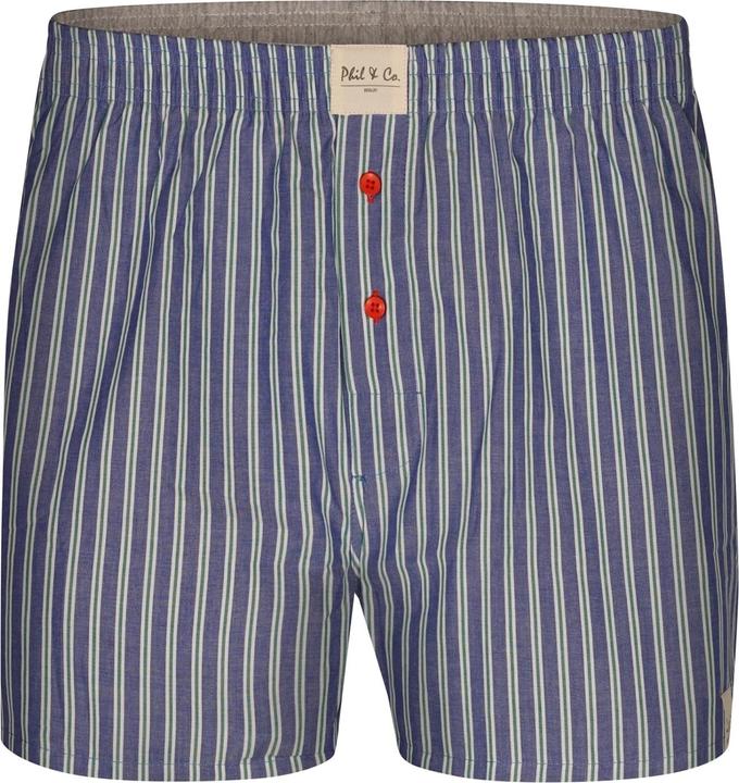 Produktbild Phil & Co. Berlin Boxer Sets (XXL, 6er Pack)