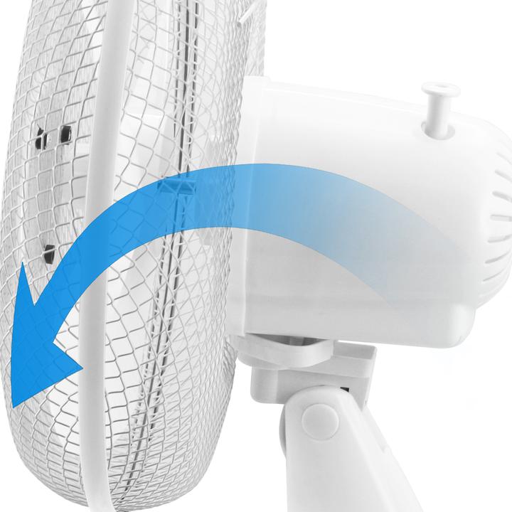 Immagine prodotto Emerio Ventilatore da tavolo (52 dB)