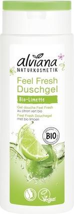Produktbild Alviana Feel Fresh Dusche (250 ml)