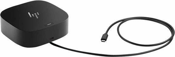 Actual product image HP Hewlett-Packard USB-C R30 G5 Dock, USB-C, R30, G5, Dock (USB-C)