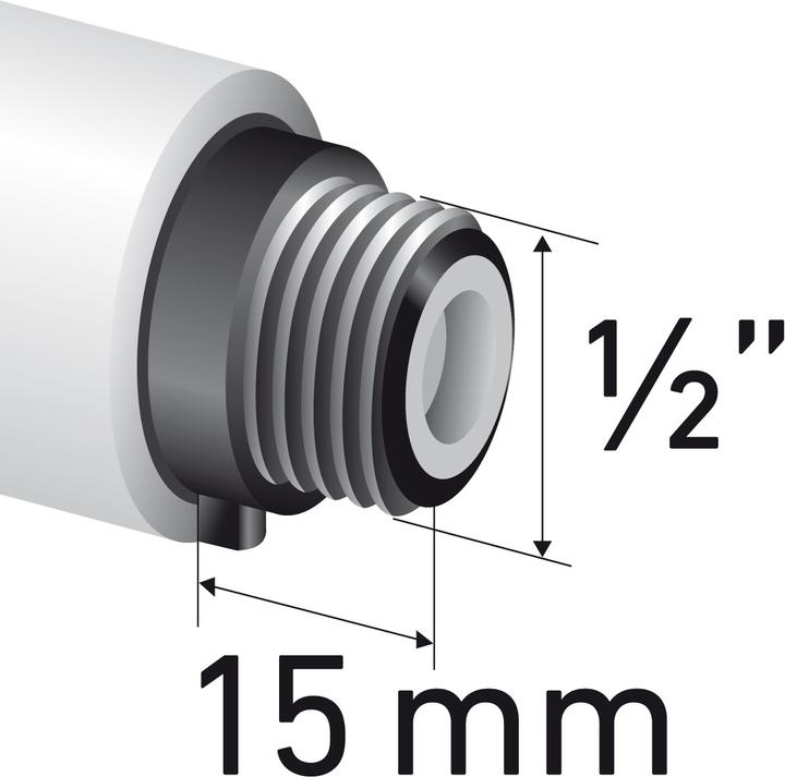 Produktbild Laufen Milor 2
