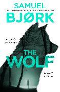 Actual product image The Wolf (English, Samuel Bjork, 2023)