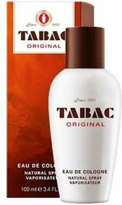 Produktbild Tabac Original (Hartseife, 104 ml)