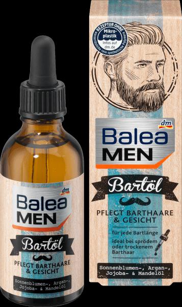 Immagine prodotto dm Balea MEN Bartöl (50 ml)