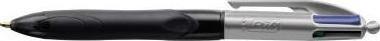 Immagine prodotto Bic Grip Pro (Grigio, Nero, 1 x)