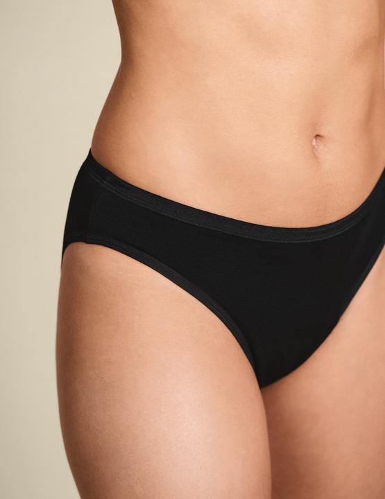 Actual product image AllMatters Period Underwear (3XL)