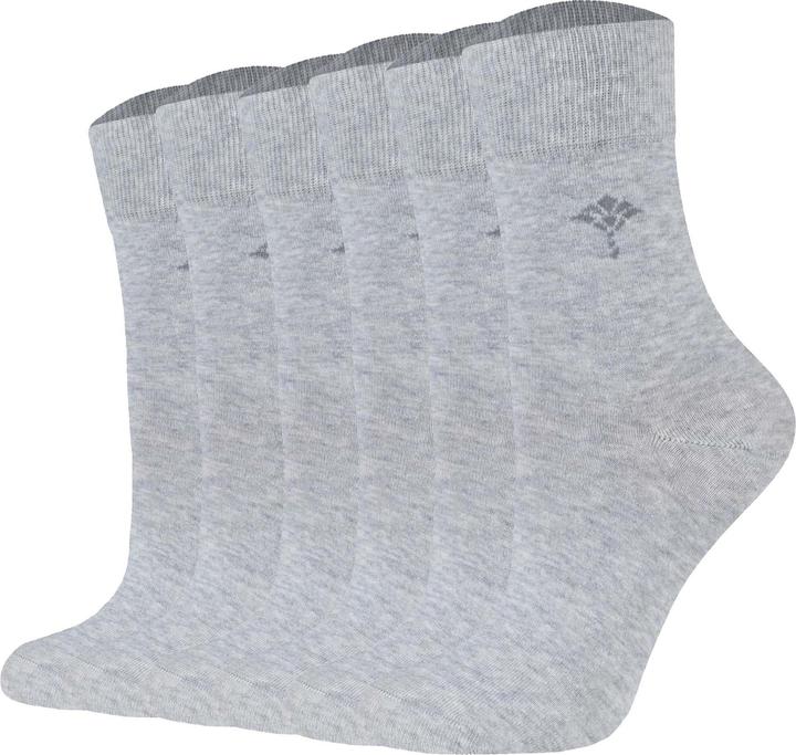 Image du produit Joop! Women for your daily glam cotton Socks 6p (paquet de 6, 39 - 42)