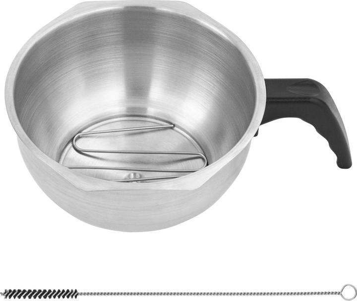 Actual product image Royal Catering Filter Coffee Machine - 2.5 L - incl. Thermal flask with tap