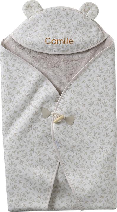 Image du produit Vertbaudet Babydecke