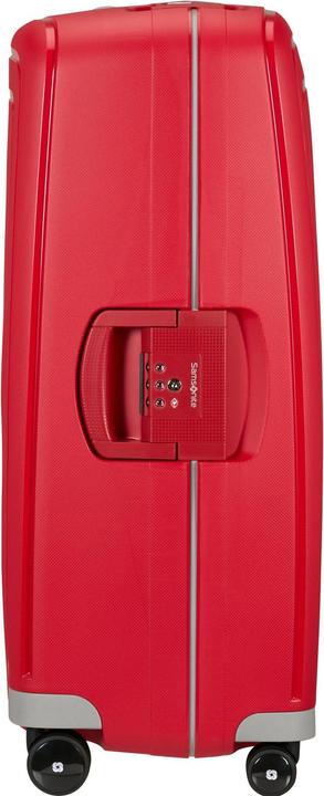 Produktbild Samsonite S'Cure (102 l, L (90 - 115l))