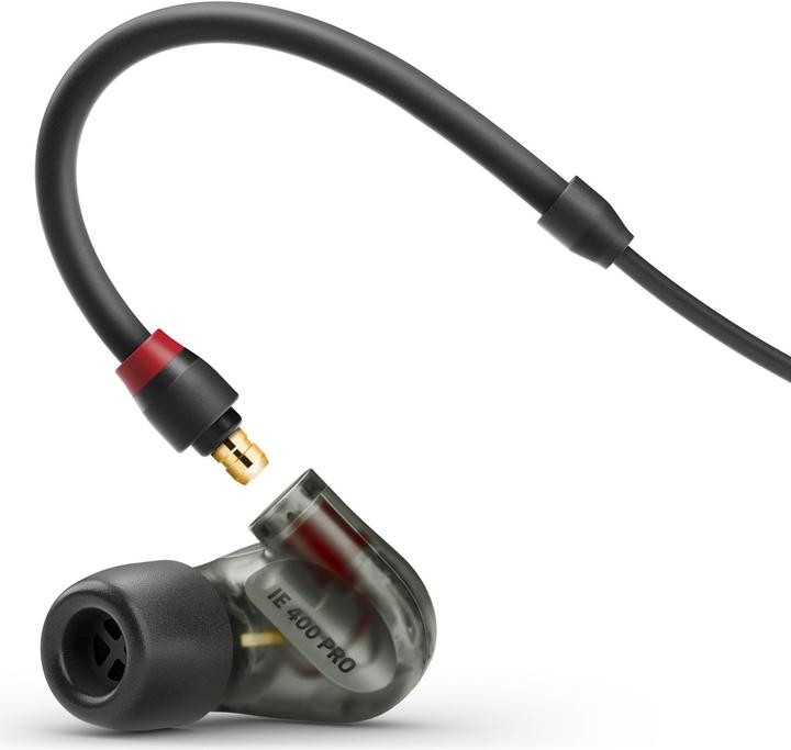 Image du produit Sennheiser IE 400 Pro (ANC, Filaire)