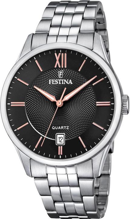 Actual product image Festina Classic (Analogue wristwatch, 43 mm)