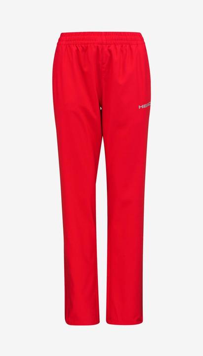 Actual product image Head Club Pants W red (XL)