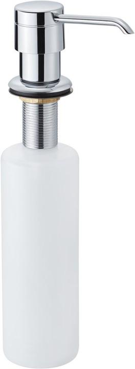 Image du produit Diaqua Distributeur de savon à encastrer