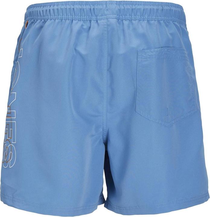Produktbild Jack & Jones Regular Fit Regular Fit Badehosen Regular Fit Badehosen (L)