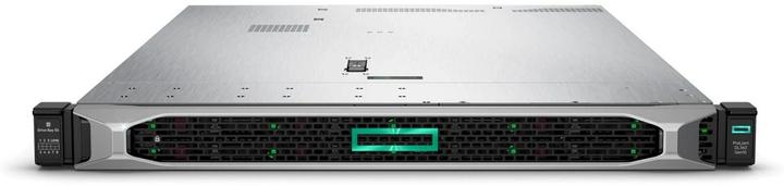 Produktbild HPE ProLiant DL360 Gen10 (Intel Xeon Silver 4208, 32 GB, Rack Server)
