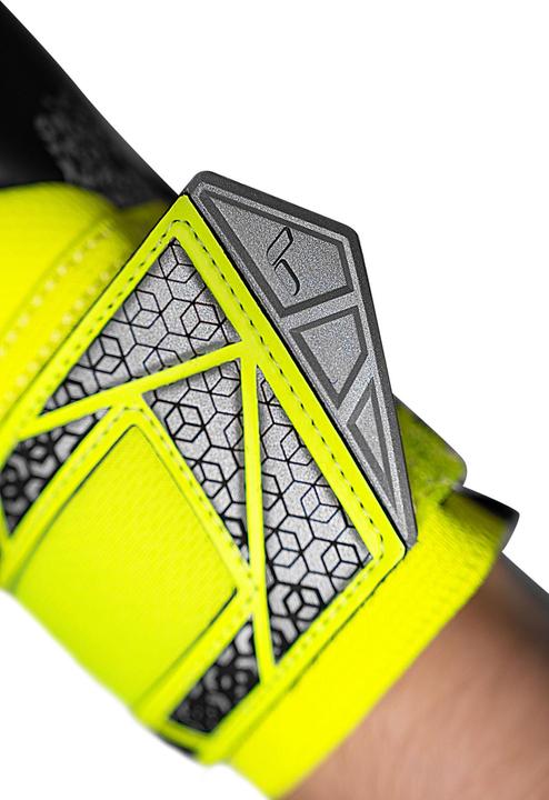 Produktbild Reusch Attrakt Gold X NC (7.5)