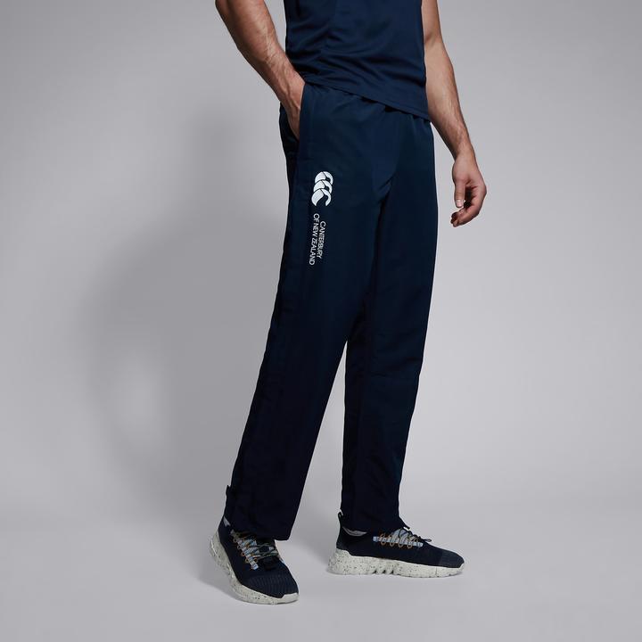 Actual product image Canterbury open hem training pants stadium (XL)