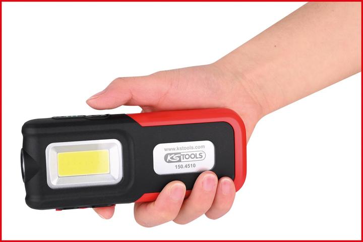 Image du produit KS Tools 46839 (250 lm)