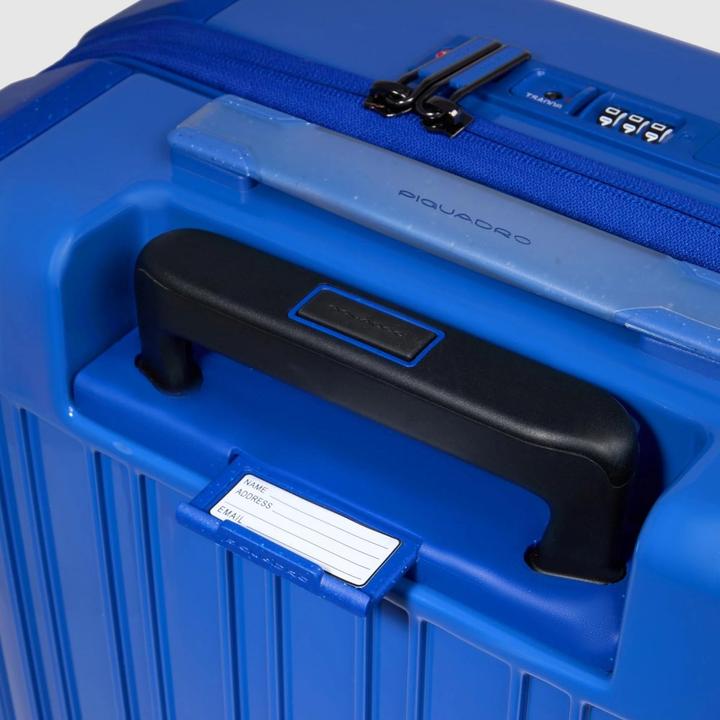 Image du produit Piquadro POP - Handgepäcktrolley (31 l, Bagage à main (jusqu'à 50l))