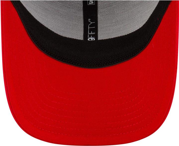 Immagine prodotto New Era 9Fifty Stretch Snapback Cap - HERITAGE AC Milan - (S/M)