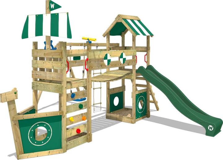 Produktbild Wickey StormFlyer