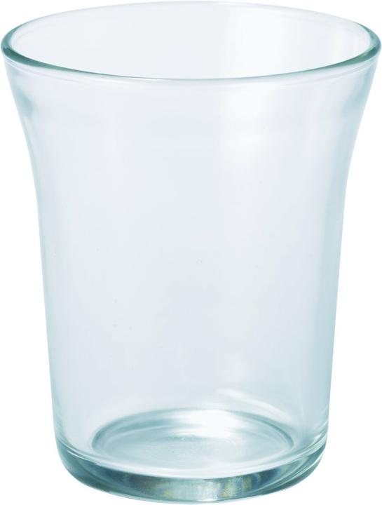 Diaqua Zahnglas (Ø 5.5 cm, Ø 9 cm, Ø 8 cm)