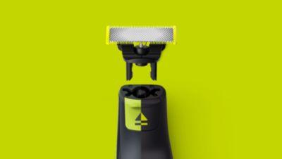 Produktbild Philips OneBlade (1 x)