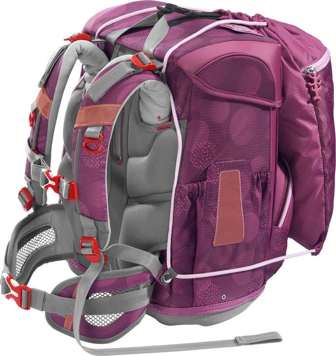 Immagine prodotto Step by Step Set di cartelle CLOUD, 5 pezzi (19 l)