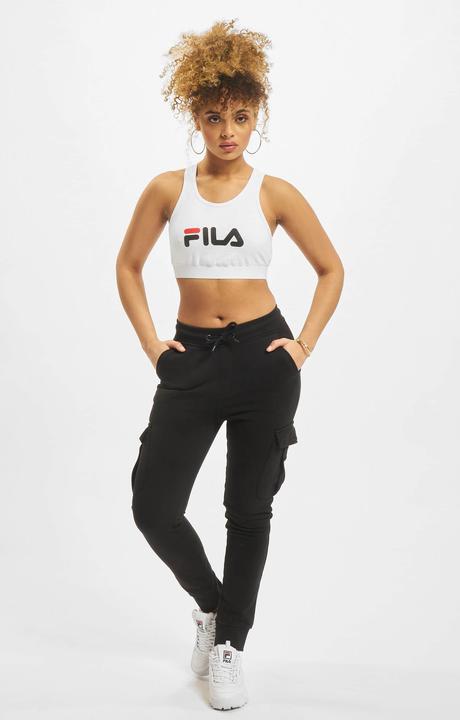 Actual product image FILA Urban Line Other Crop Top - 91055 (M)